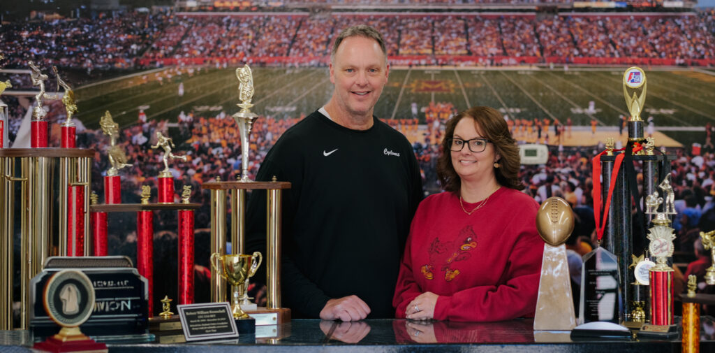 Cyclone Awards Team Ext