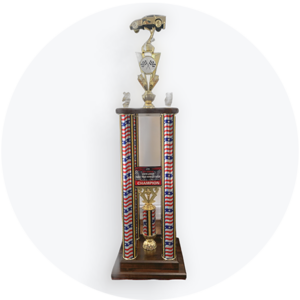 Trophies
